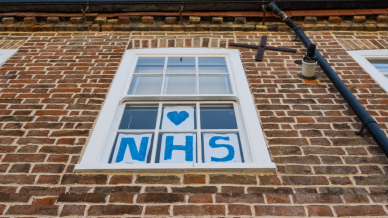 WEA blog what is the NHS and how do I see a doctor