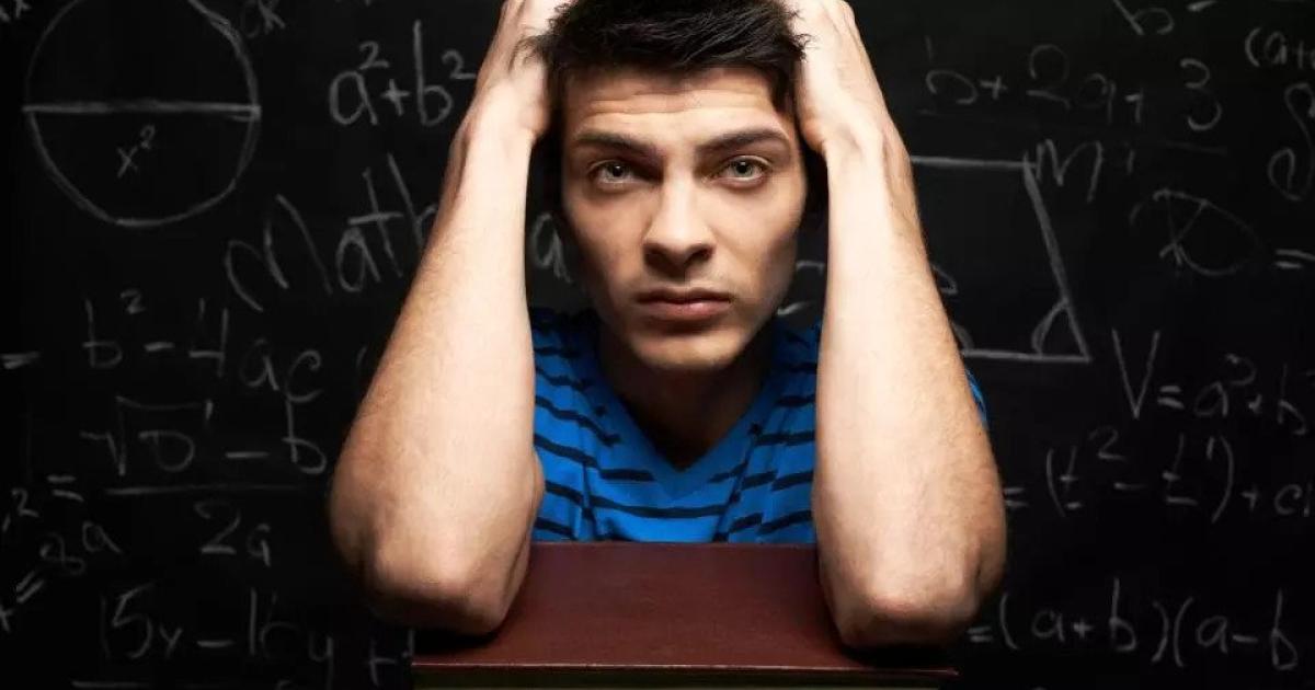 Maths anxiety: what is it? | WEA